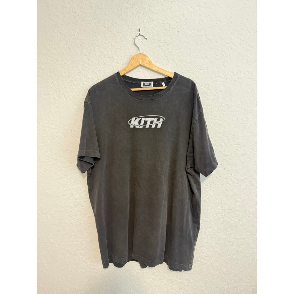 Kith Ghost Tshirt - image 1